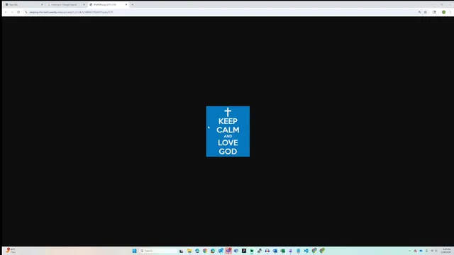 test